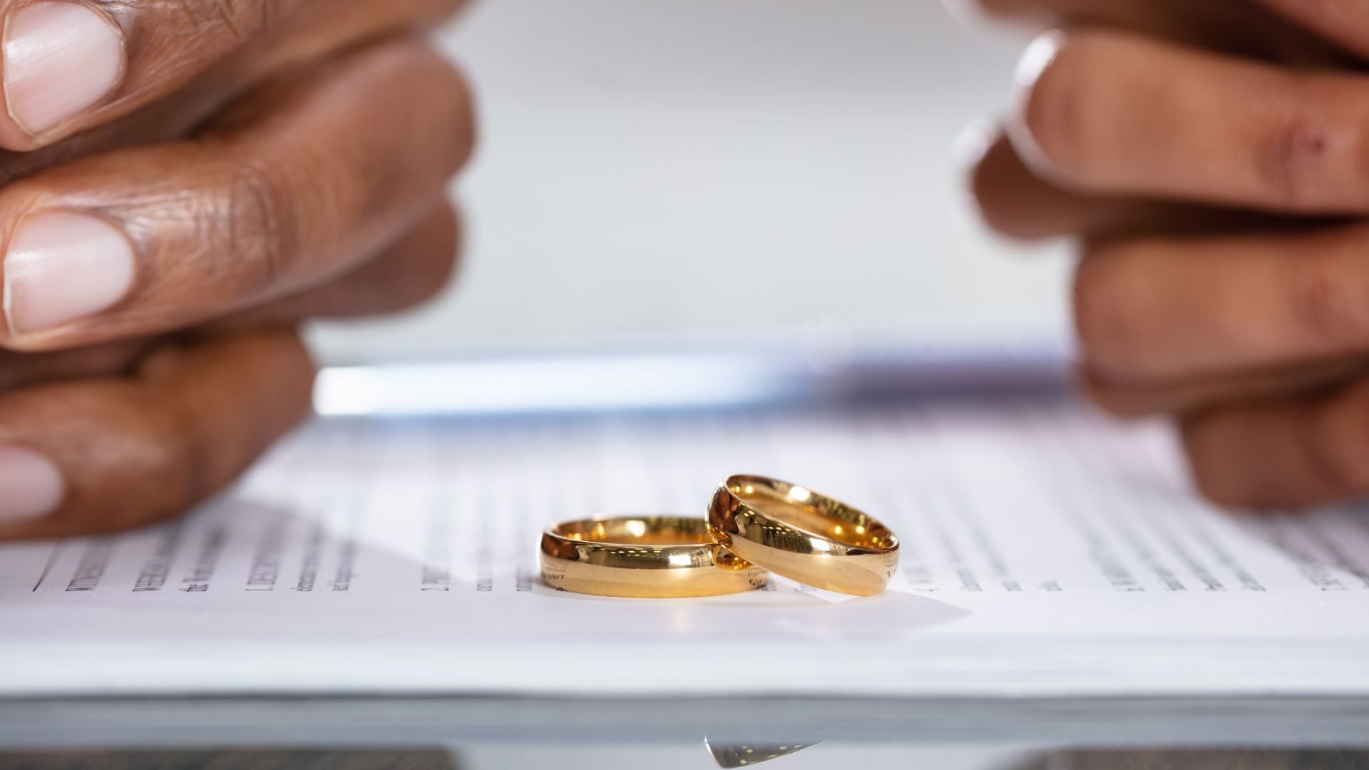 Speak With a Rockdale County Divorce Lawyer About Your Case - Get a Consultation Today 