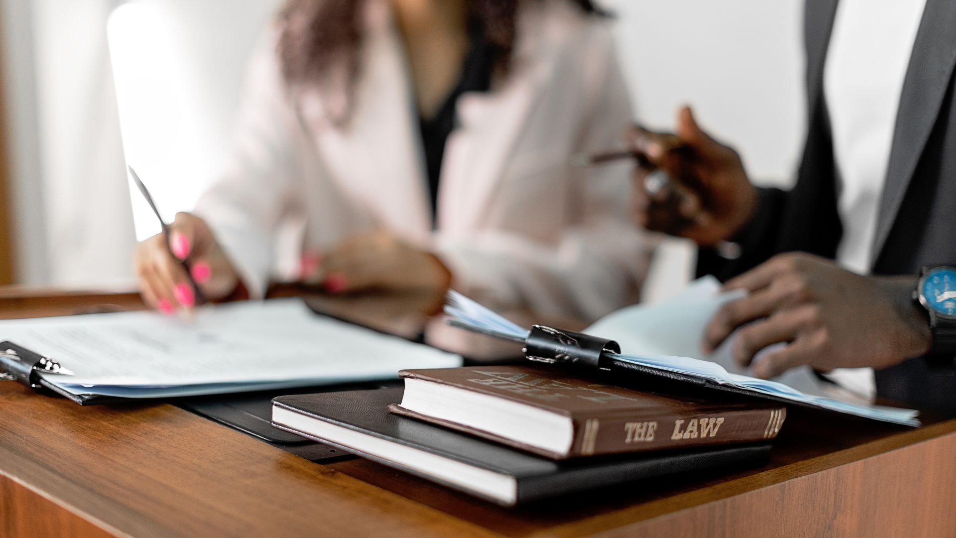 Talk With E.N. Banks-Ware Law Firm About Alimony In DeKalb County