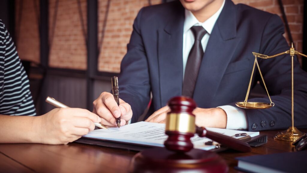 Talk With E.N. Banks-Ware Law Firm for Postnuptial Agreement Help