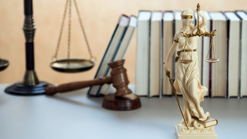 Talk to E.N. Banks-Ware Law Firm Today for Help With Your Family Law Case in Georgia