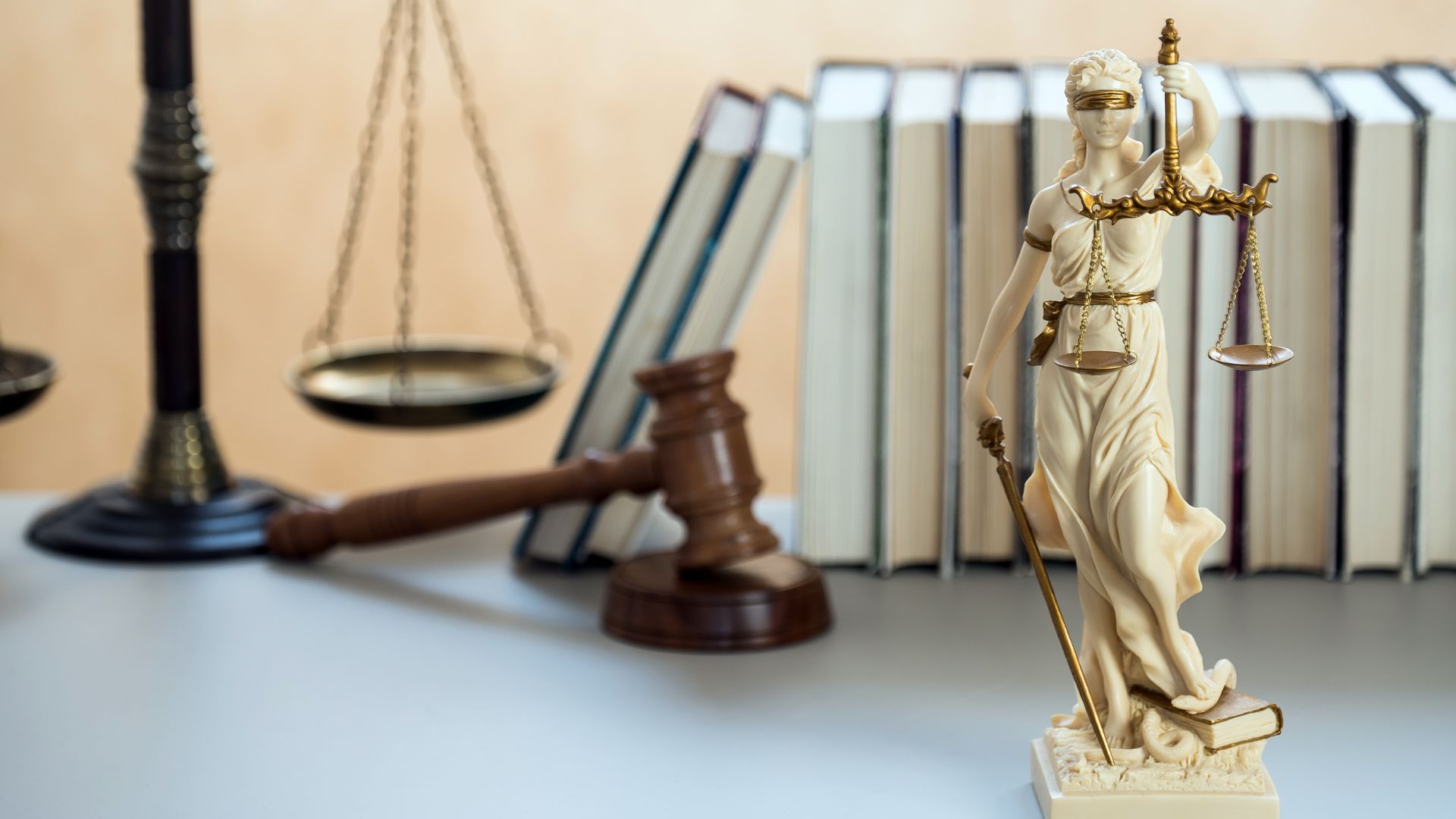 Discuss Your Decatur Family Law Case With E.N. Banks-Ware Law Firm Today