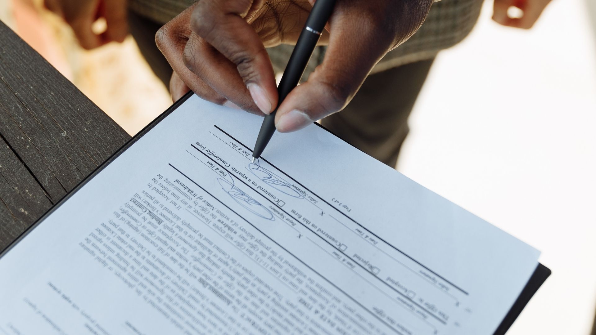 What Cases Does a Rockdale County Family Law Attorney Handle