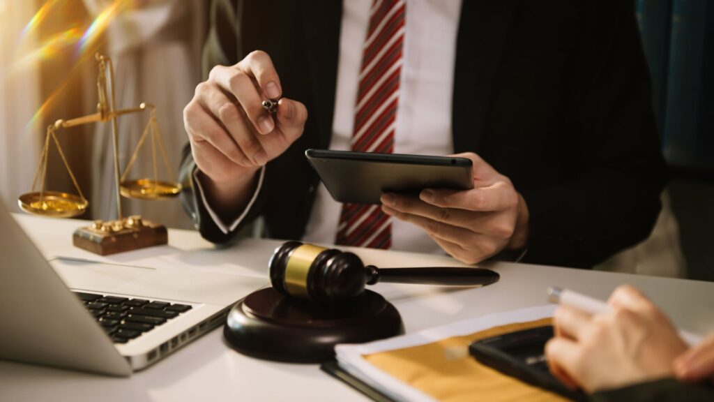 What E.N. Banks-Ware Law Firm Checks Before Child Support Agreements Are Final in Georgia