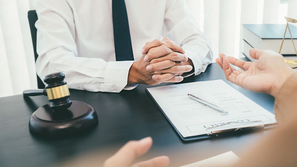 What E.N. Banks-Ware Law Firm Reviews Before Child Support Hearings in Georgia