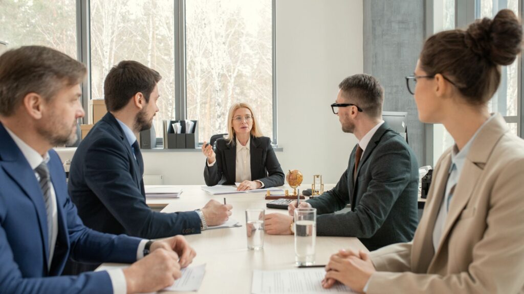 What E.N. Banks-Ware Law Firm Reviews Before Rights Are Challenged in Metro Atlanta in Georgia