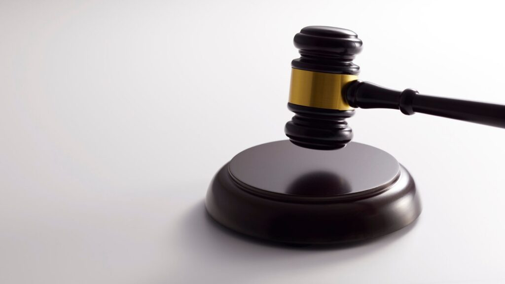 What E.N. Banks-Ware Law Firm Studies When Parent Authority Is Being Undermined in Georgia
