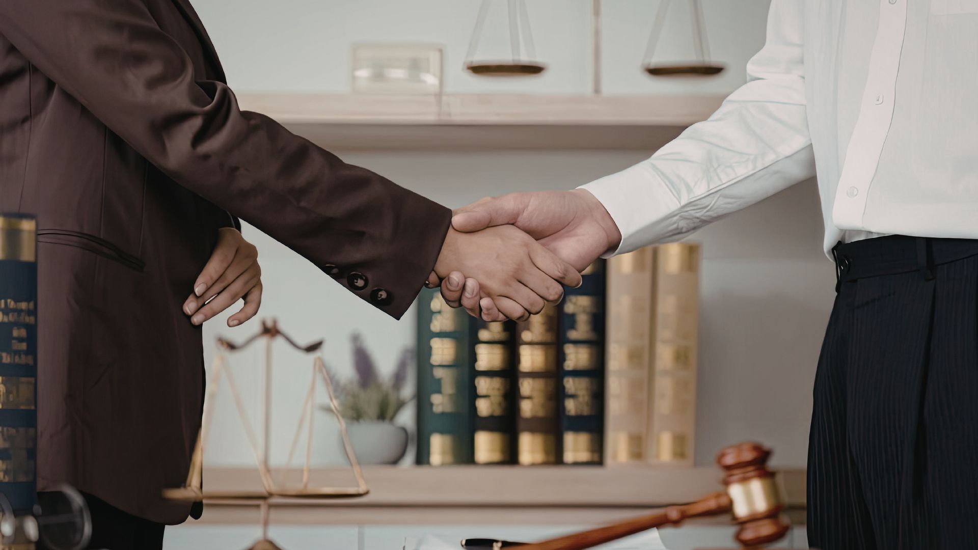 What Family Law Cases Does E.N. Banks-Ware Handle