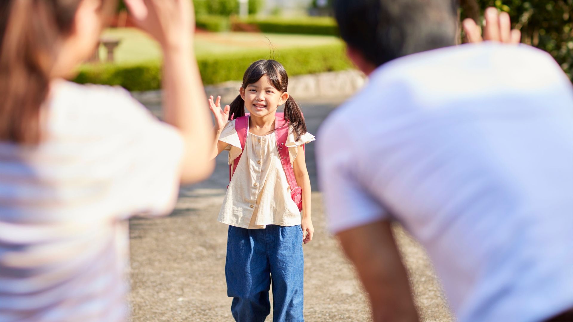 What Parents Should Never Do During a Child Custody Case in DeKalb County