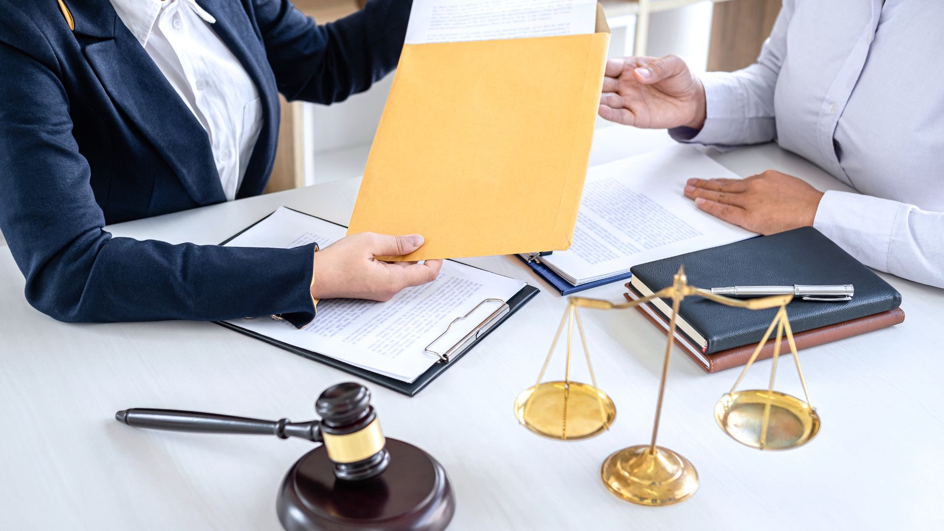 What Should You Bring to a Rockdale County Family Law Consultation