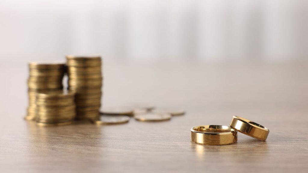 What Temporary Alimony Covers While A Georgia Divorce Is Pending in Georgia