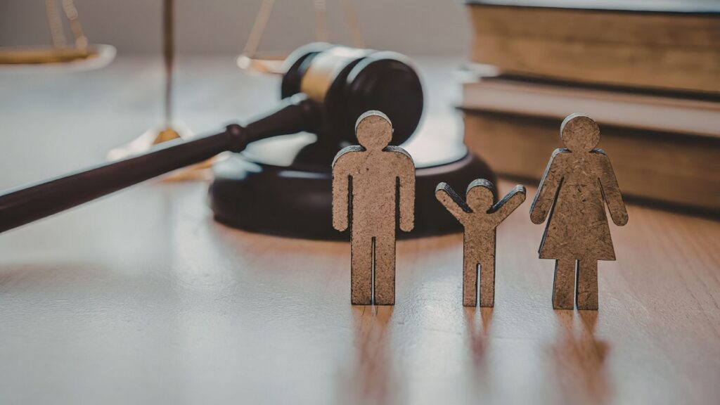What to Expect From Working with an Award-Winning DeKalb County Child Custody Attorney image