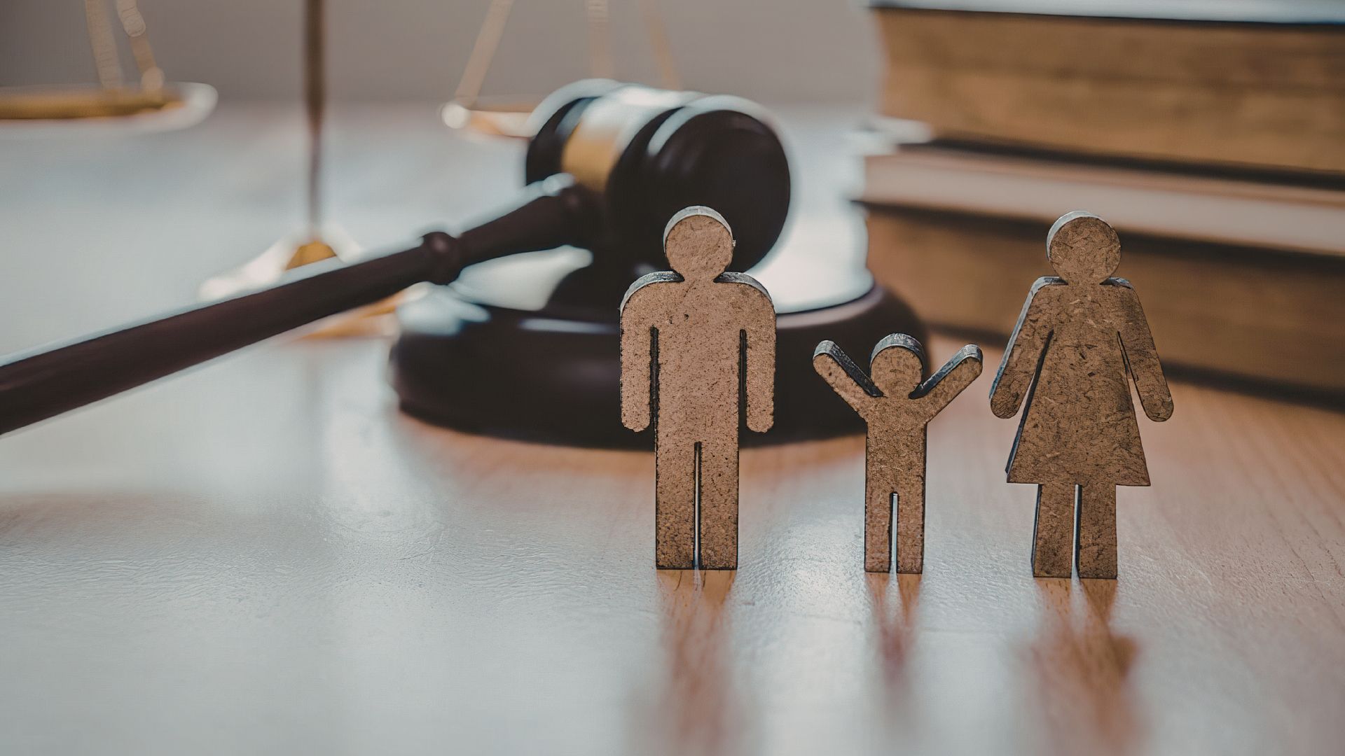 What to Expect From Working With a DeKalb County Child Custody Attorney