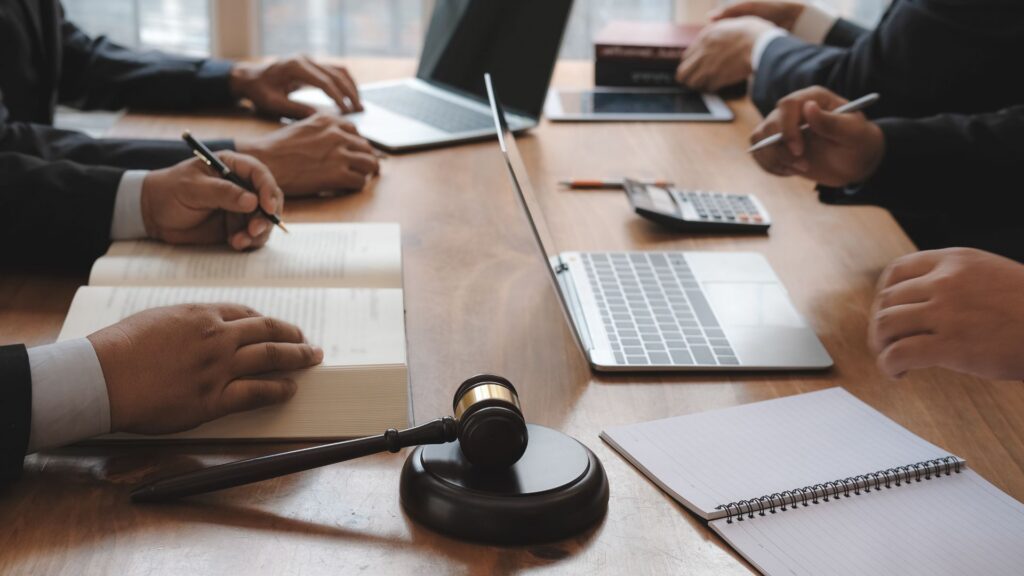 When A Major Life Change Makes Postnuptial Agreement Review Needed