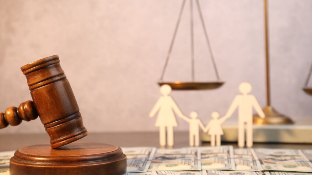 When Georgia Rehabilitative Alimony Helps A Spouse Reenter The Workforce