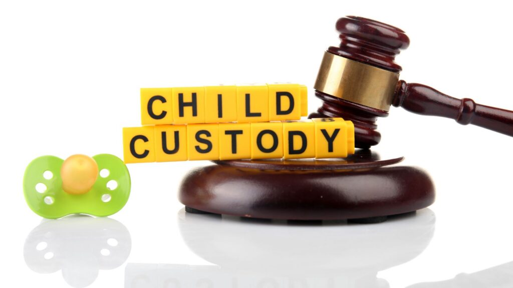 When Is the Right Time to Hire a Sole Custody Lawyer in DeKalb County, Georgia image