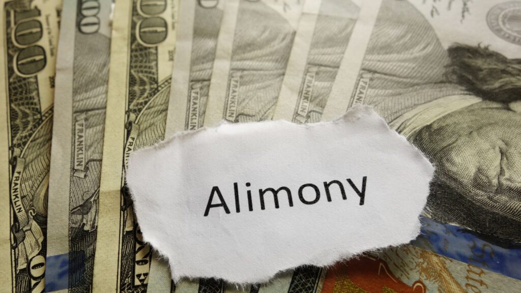 When Permanent Alimony Becomes a Big Issue After Marriage in Georgia