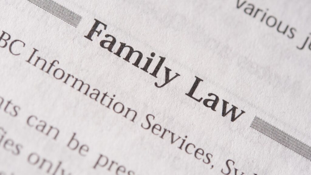 When Should You Hire a Family Law Attorney in Gwinnett County