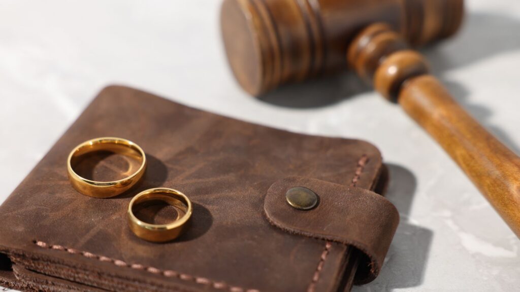 Why Alimony Disputes In DeKalb County Depend On More Than Income in Georgia