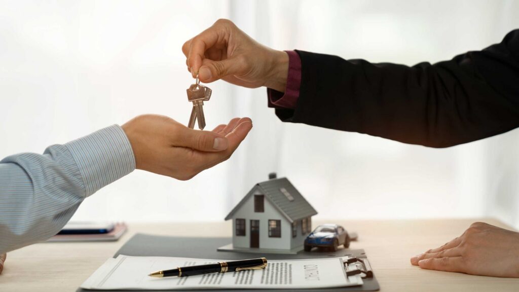 Why Lump Sum Alimony Can Change Property Division Strategy in Georgia