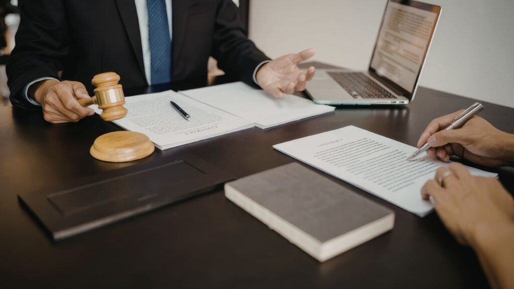 Why Married Couples Choose E.N. Banks-Ware Law Firm For Postnuptial Agreement Planning in Georgia