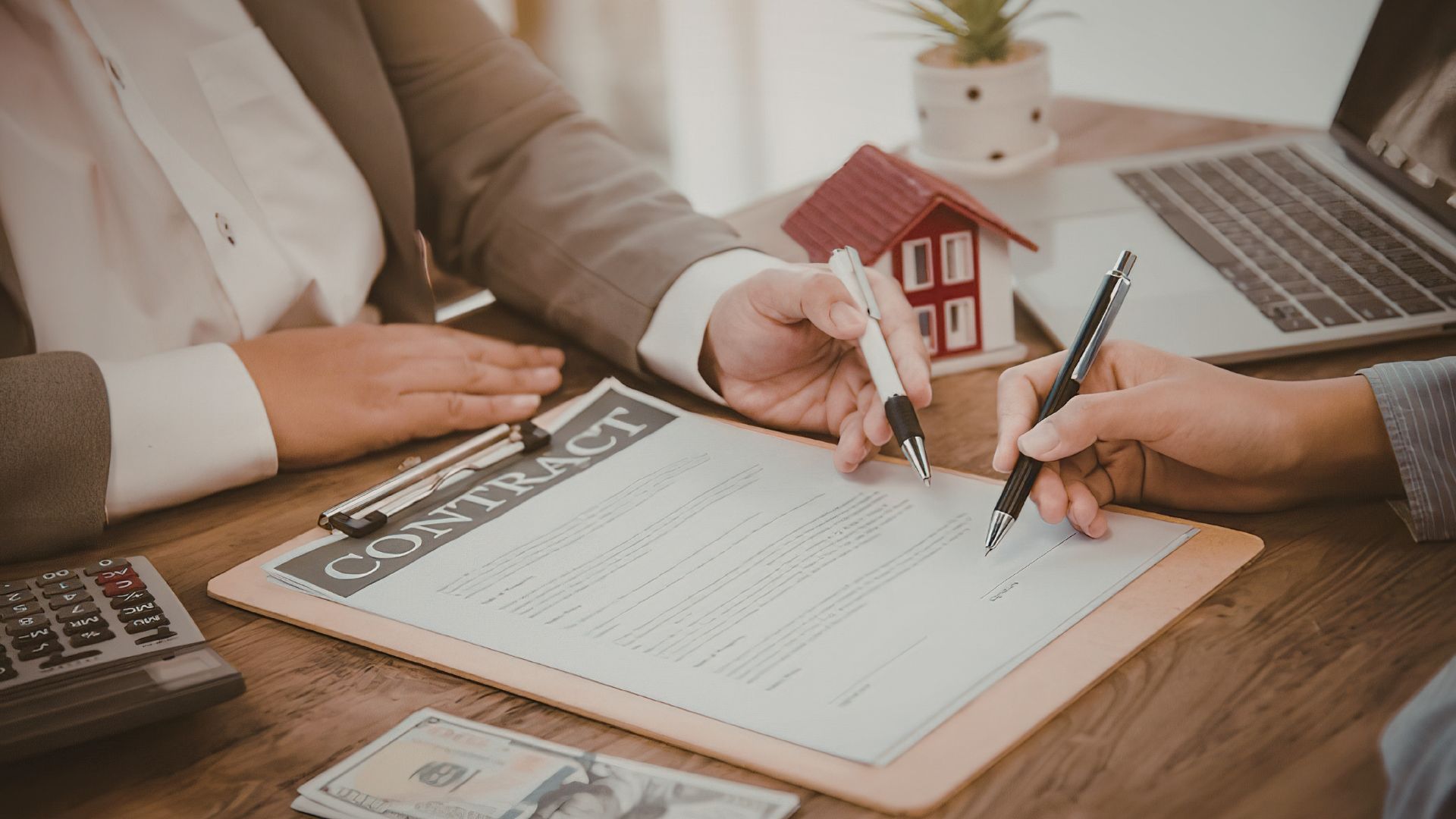 Why Postnuptial Agreements Are Important For Married Couples In DeKalb County