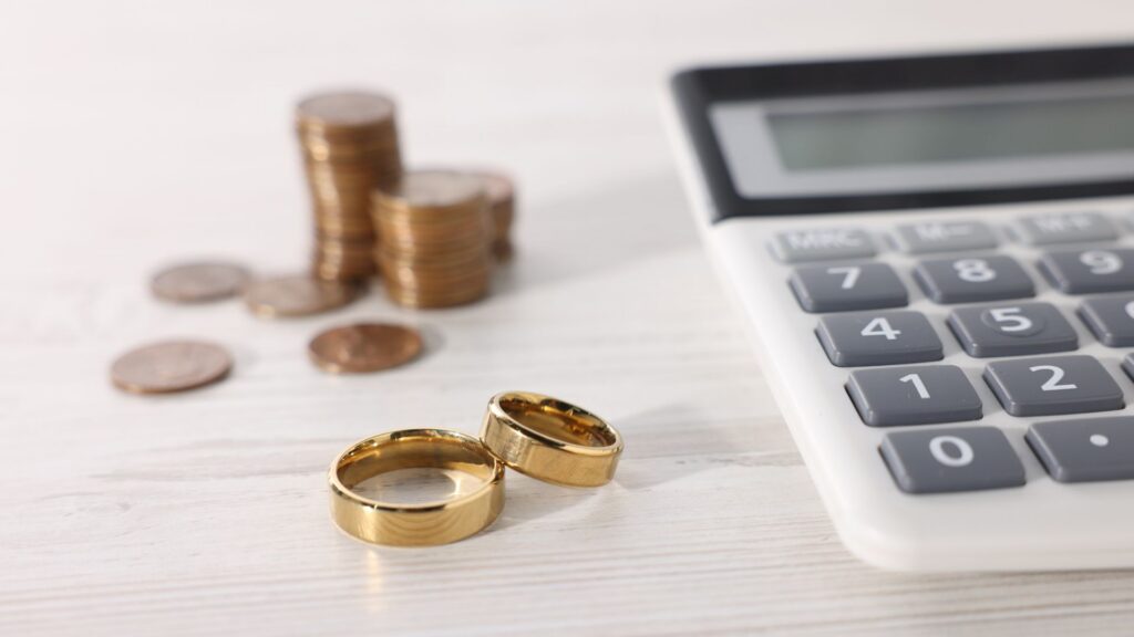 Why Property Transfers Can Affect Spousal Support Negotiations in Georgia