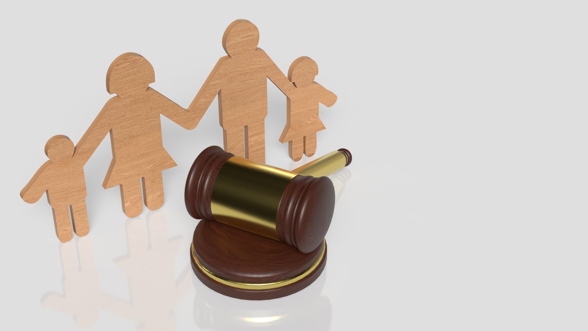 Why Waiting to Hire a Child Support Attorney in DeKalb County Can Cost You